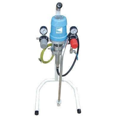 Pompa AIRMIX 10.14