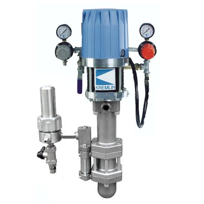 Pompa AIRMIX 20.50