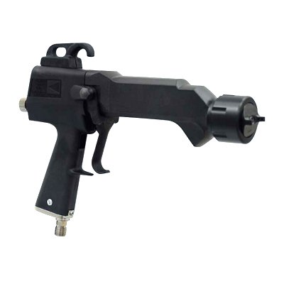 Pistolet średniociśnieniowy