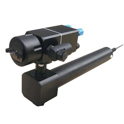 Pistolet pneumatyczny automatyczny