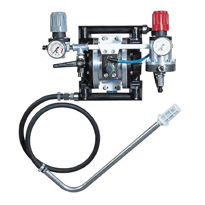 PMP 150 + M22 P HTi